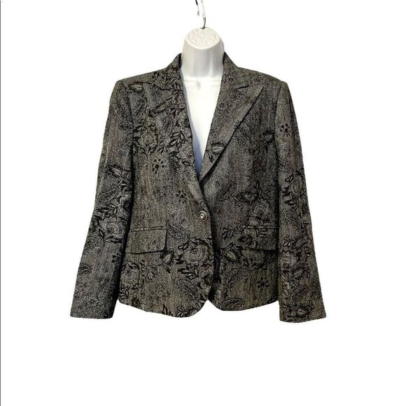 Basler Wool Blazer  - Picture 1 of 7
